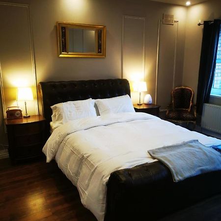 Ballycarnan Lodge Self Catering Accomodation Port Laoise Luaran gambar