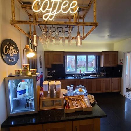 Ballycarnan Lodge Self Catering Accomodation Port Laoise Luaran gambar