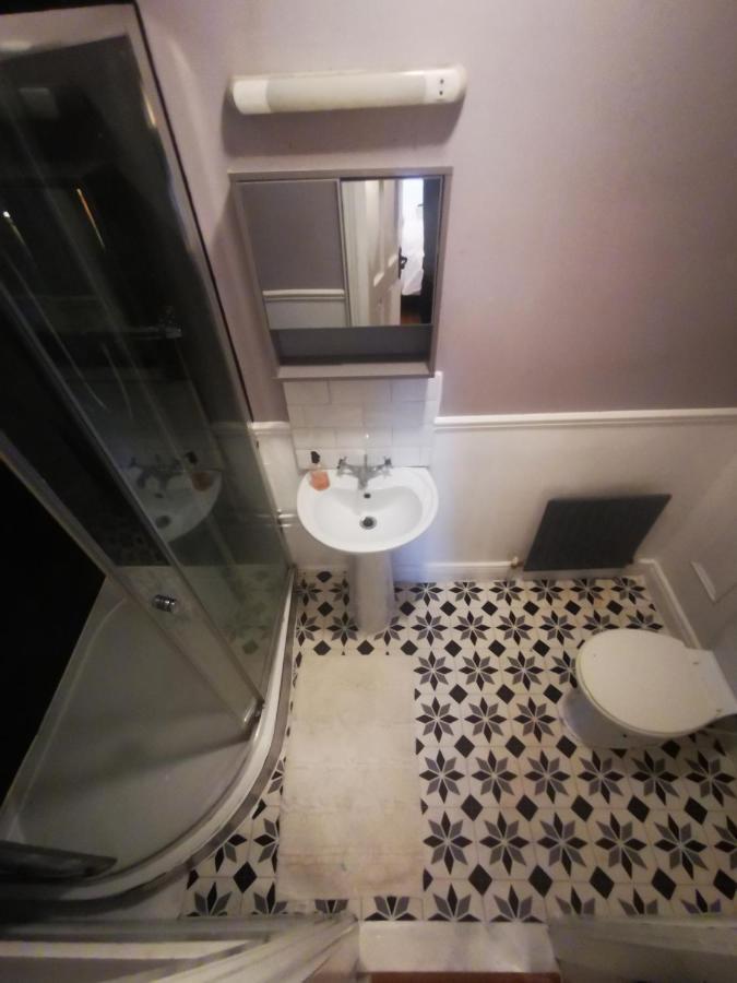 Ballycarnan Lodge Self Catering Accomodation Port Laoise Luaran gambar
