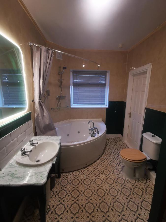 Ballycarnan Lodge Self Catering Accomodation Port Laoise Luaran gambar