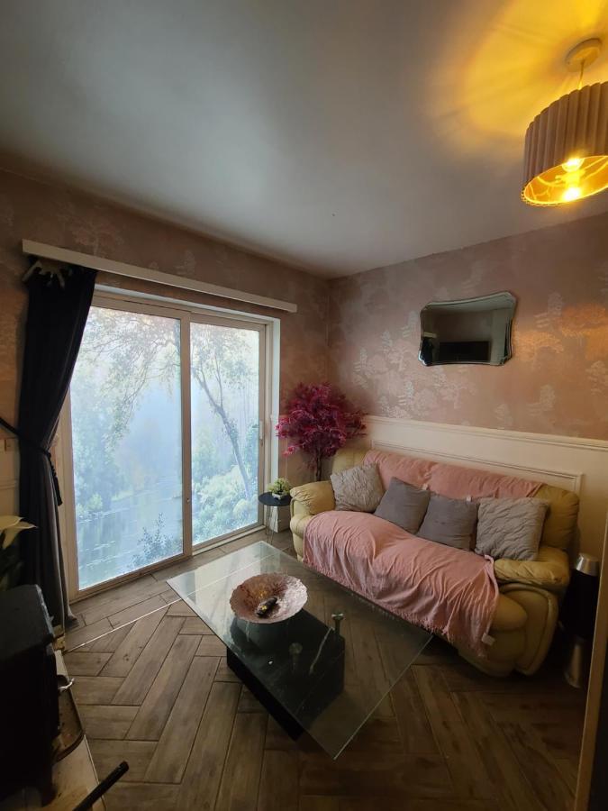 Ballycarnan Lodge Self Catering Accomodation Port Laoise Luaran gambar