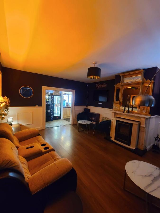 Ballycarnan Lodge Self Catering Accomodation Port Laoise Luaran gambar