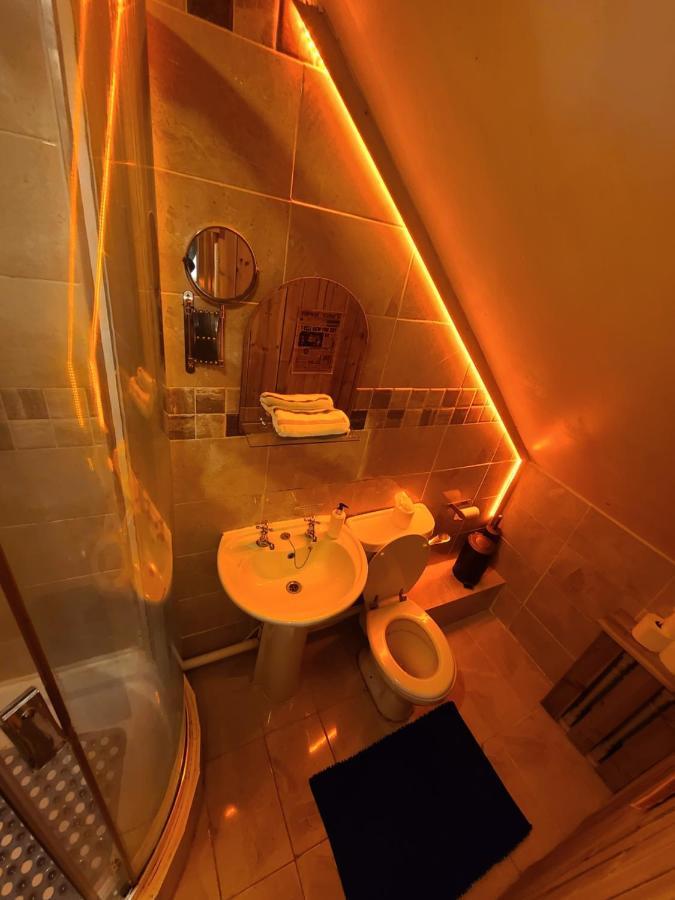 Ballycarnan Lodge Self Catering Accomodation Port Laoise Luaran gambar