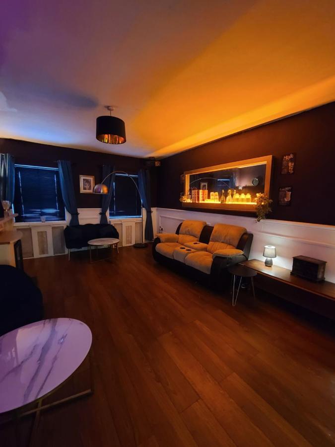 Ballycarnan Lodge Self Catering Accomodation Port Laoise Luaran gambar