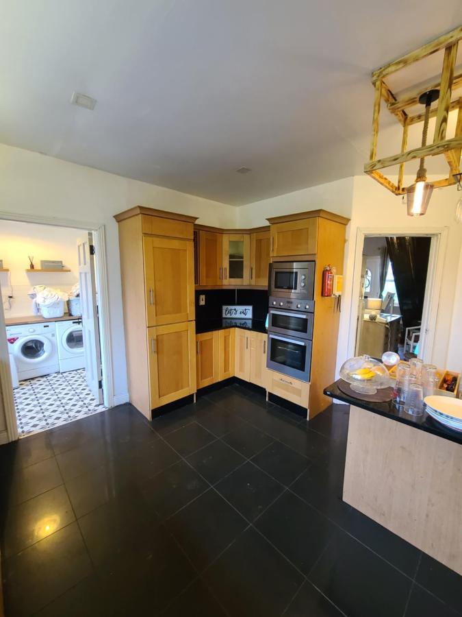 Ballycarnan Lodge Self Catering Accomodation Port Laoise Luaran gambar